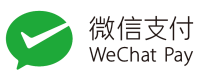 WeChat Pay Logo