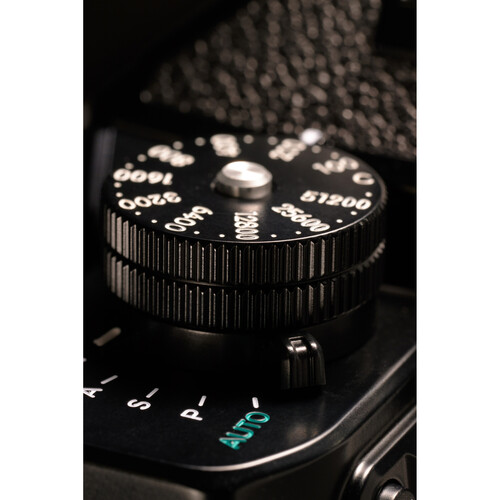 1021693_C.jpg - Nikon Zf with 40mm Lens Kit - Black + Bonus FTZ II Adapter