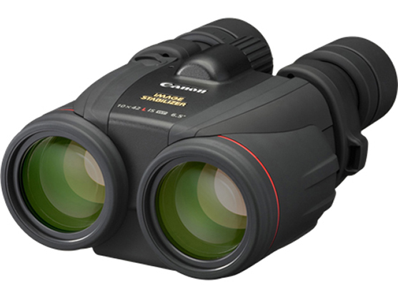 Canon 10x42 IS L Waterproof Binoculars