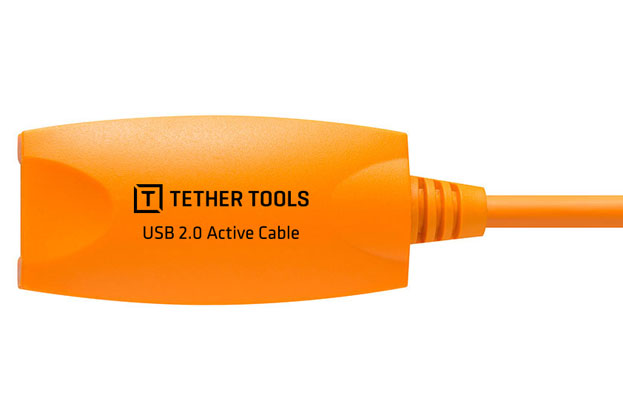 1010314_B.jpg - TetherPro USB 2.0 Active Extension Cable 32 feet