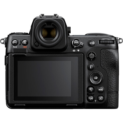 1021164_A.jpg - Nikon Z8 Camera Body + Bonus FTZ II Adapter