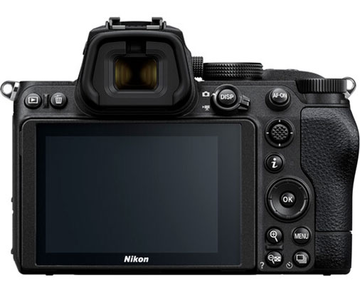 1016115_A.jpg - Nikon Z5 Camera Body Only  + Bonus FTZ II Adapter
