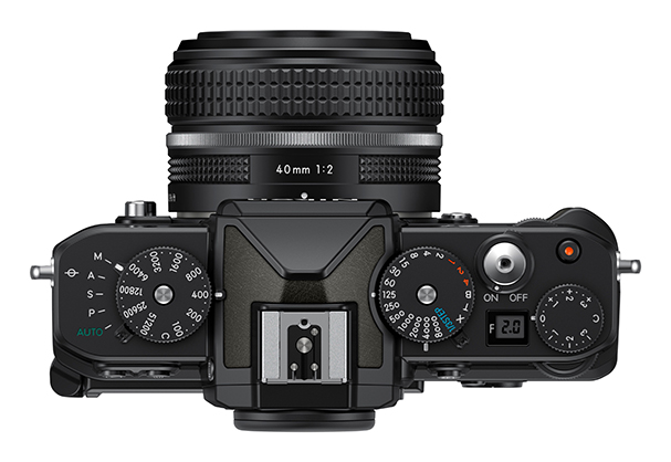 1021707_B.jpg - Nikon Zf with 40mm Lens Kit Stone Grey + Bonus FTZ II Adapter
