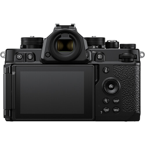 1021728_A.jpg - Nikon Zf with Z 24-70mm F4 Lens Kit + Bonus FTZ II Adapter