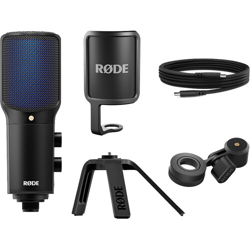 1022658_D.jpg - RODE NT-USB+ Professional USB Microphone