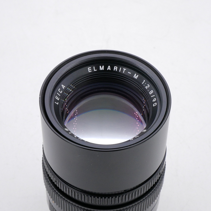 S-H-JRUN3T_2.jpg - Leica MF 90mm F/2.8 Elmarit-M Lens