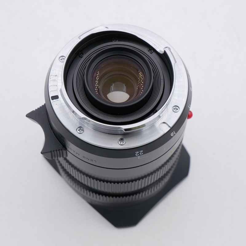 S-H-WT6T9L_4.jpg - Leica MF 16-18-21mm F/4 Asph Tri-Elmar "WATE" Lens - 11642