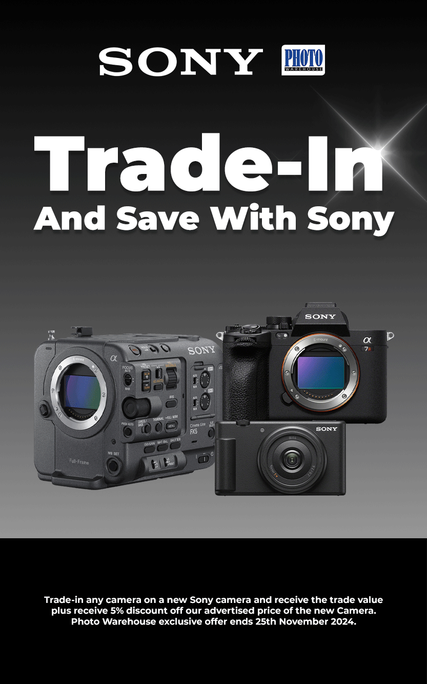 Trade in Sony BOTTOM