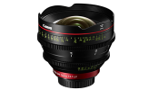 Cine Lenses