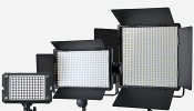 LED lighting