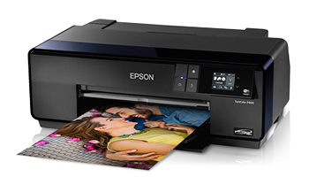 Pro Inkjet Printers