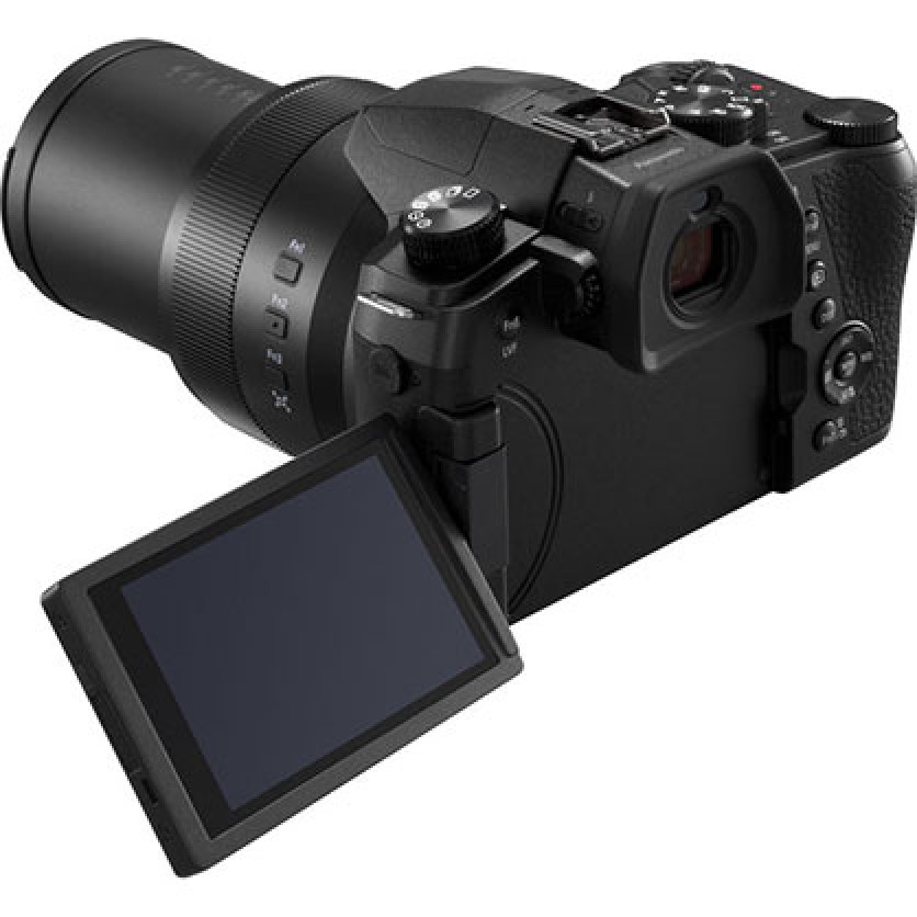 Panasonic DMC-FZ1000 Mk II Digital Camera