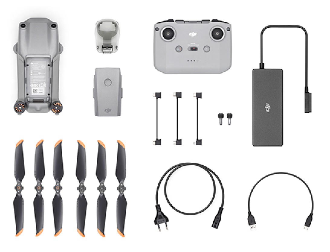 volcano hand sensor control drone