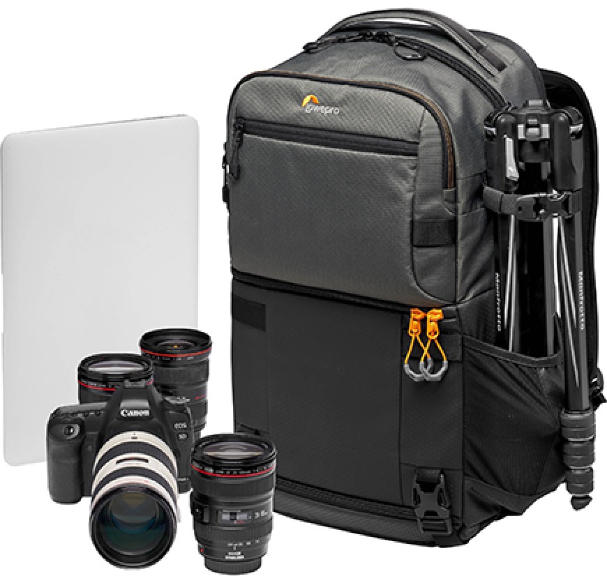 Lowepro fastpack cheap