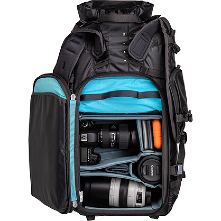 Shimoda Action X50 Backpack Starter Kit with V2 Medium DSLR Core