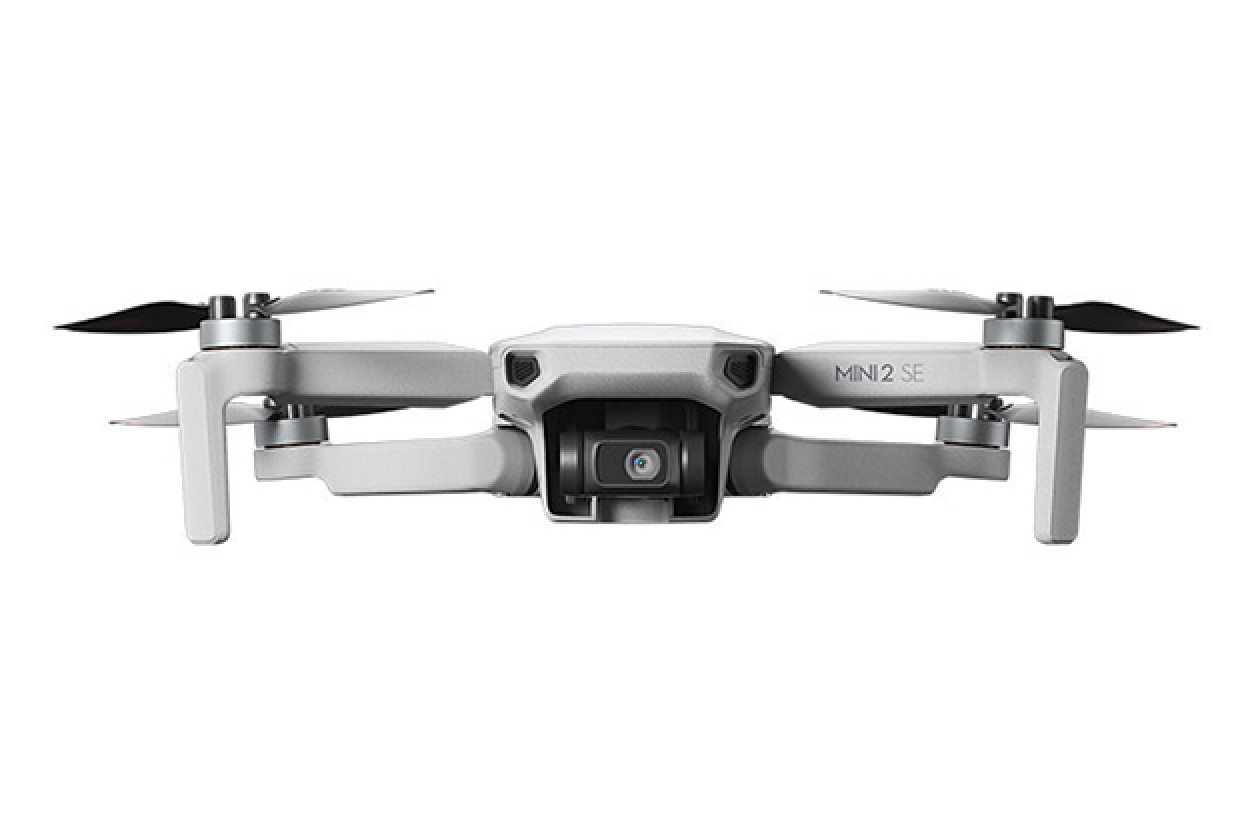 Dji mini 2024 2 single