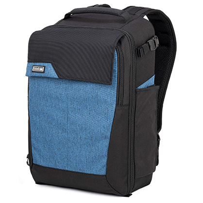 ThinkTank Mirrorless Mover Backpack Marine Blue