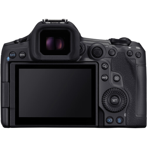 1023320_A.jpg - Canon EOS R5 Mark II Mirrorless Camera Body Only  + $300 Summer Cash Back