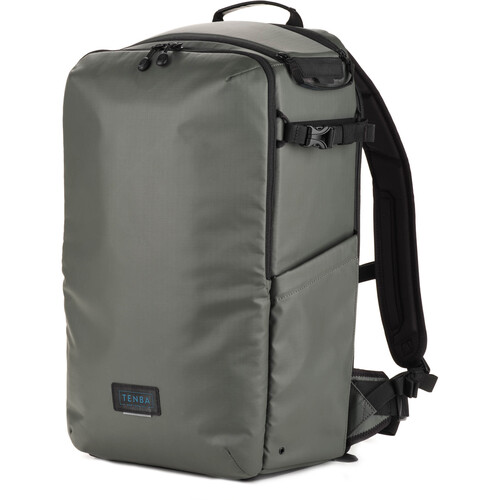 Tenba Solstice V2 Backpack (Grey, 24L)