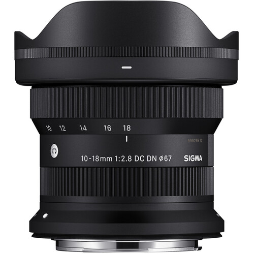 1023630_A.jpg - Sigma 10-18mm f/2.8 DC DN Contemporary Lens (Canon-RF)