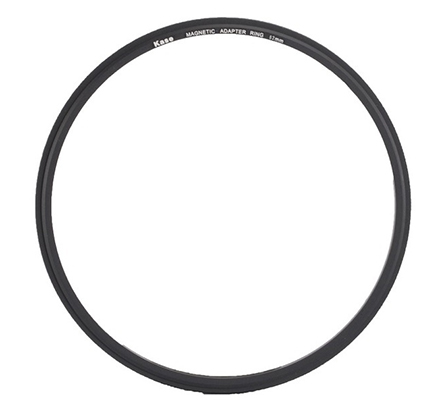 Kase Wolverine 95mm Magnetic Adapter Ring For Threaded Filter