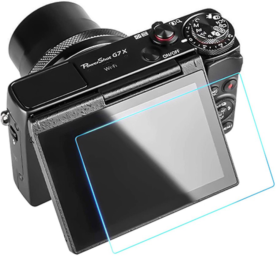 Camera Armour Screen Protector for Leica Sofort 2