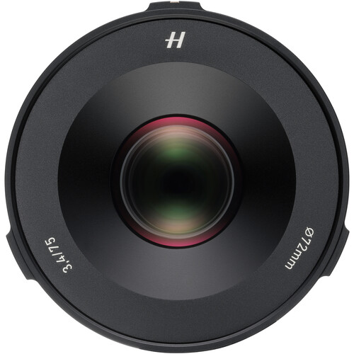 1024060_B.jpg - Hasselblad XCD 75mm f/3.4 Compact Portrait Lens