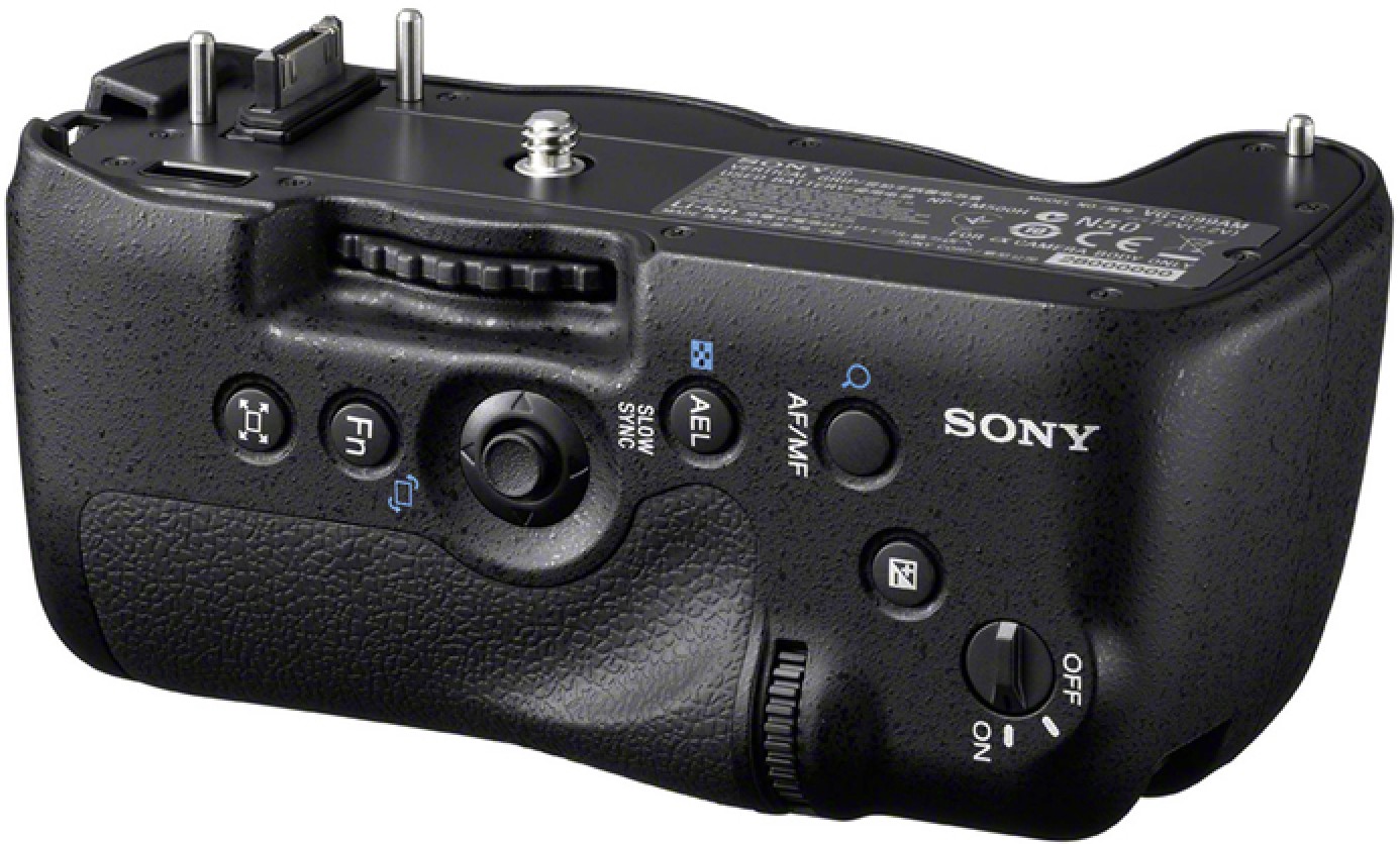 sony a99 grip