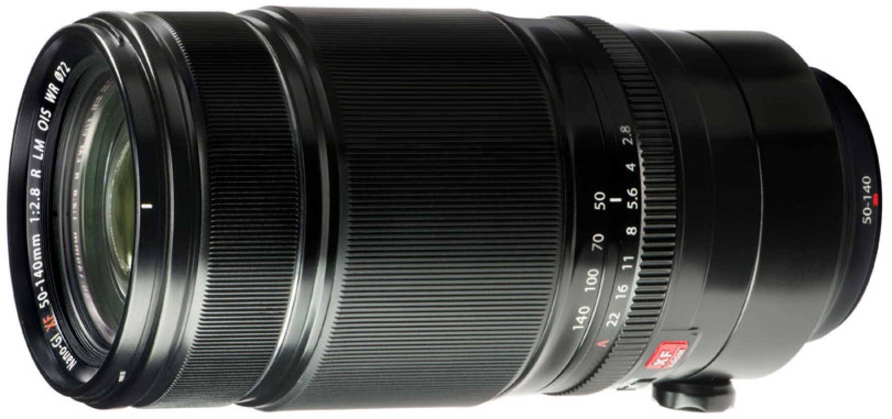 Fujifilm Fujinon XF 50-140/2.8 R LM OIS WR Lens