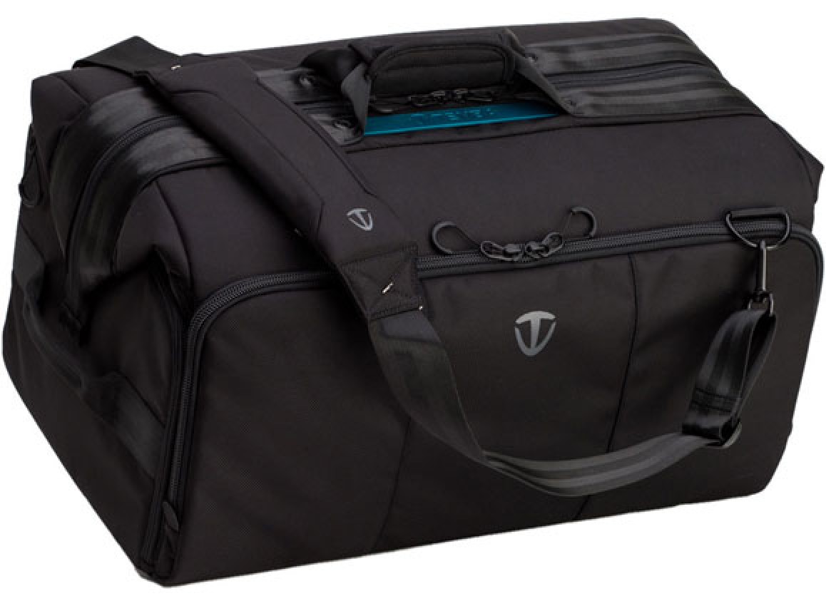 Amazon.com : Tenba Shootout Small Shoulder Bag - Silver/Black (632-602) :  Camera Cases : Electronics