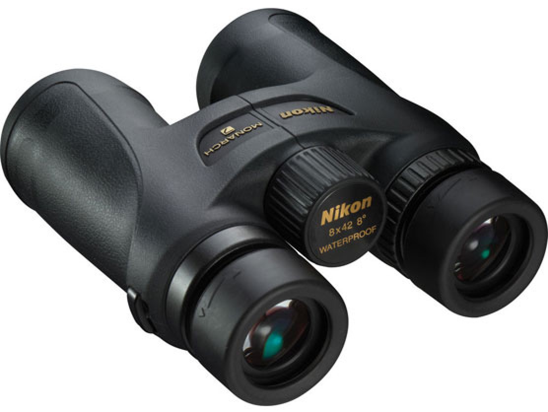 Nikon 8 deals x 42 binoculars