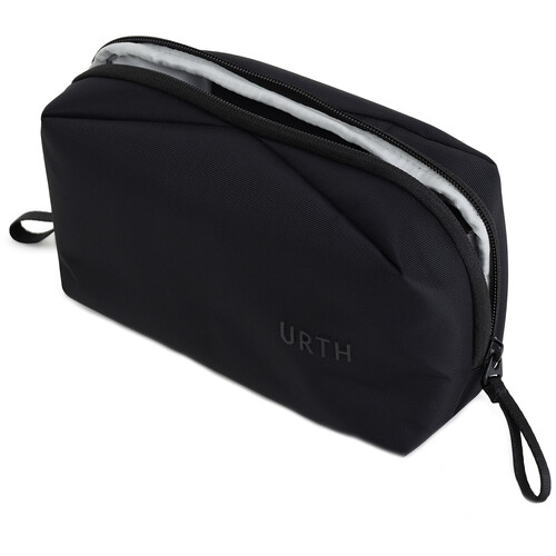 Urth Zeolite Tech Organiser (Black)