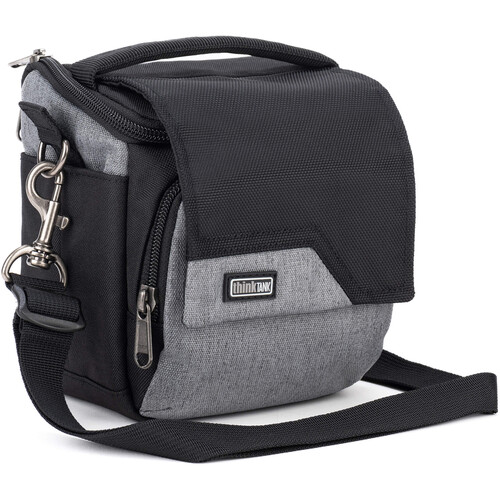 Think Tank Mirrorless Mover 10 Shoulder Bag (Cool Grey)