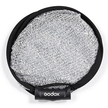 1023811_B.jpg - Godox W-RFT55 55cm (22") Collapsible Windproof Reflector