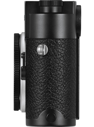 Leica's M10R is its highest resolution rangefinder camera yet
