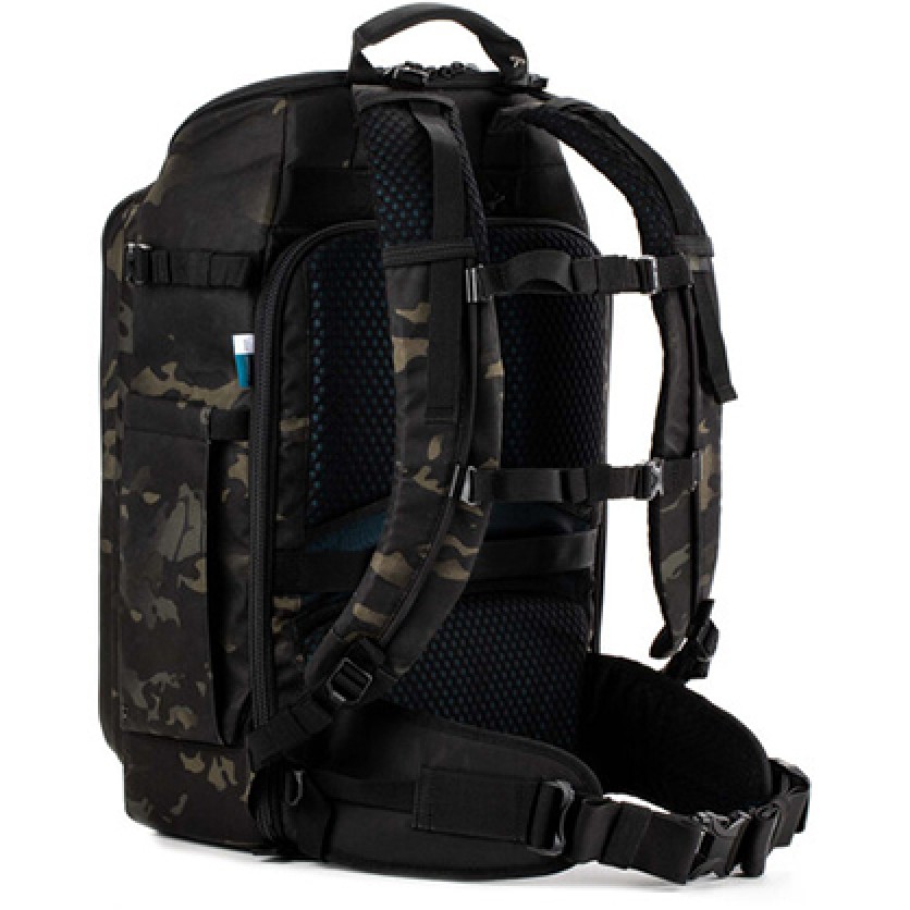 Tenba Axis V2 Backpack (MultiCam Black, 24L)