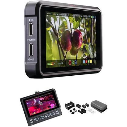 ATOMOS NINJA V+ATOMX CAST KIT