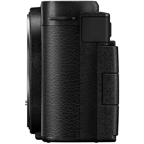 1022722_C.jpg - Panasonic Lumix S9 Mirrorless Camera with S 20-60mm f/3.5-5.6 Lens (Jet Black)