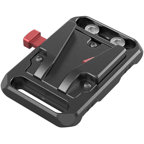 SmallRig Mini V-Lock Battery Plate 2987