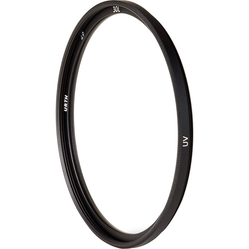 Urth 49mm UV Lens Filter (Plus+)