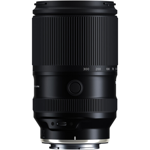 1023392_A.jpg - Tamron 28-300mm f/4-7.1 Di III VC VXD Lens (Sony E)