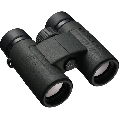 Nikon PROSTAFF P3 8x30 Binoculars