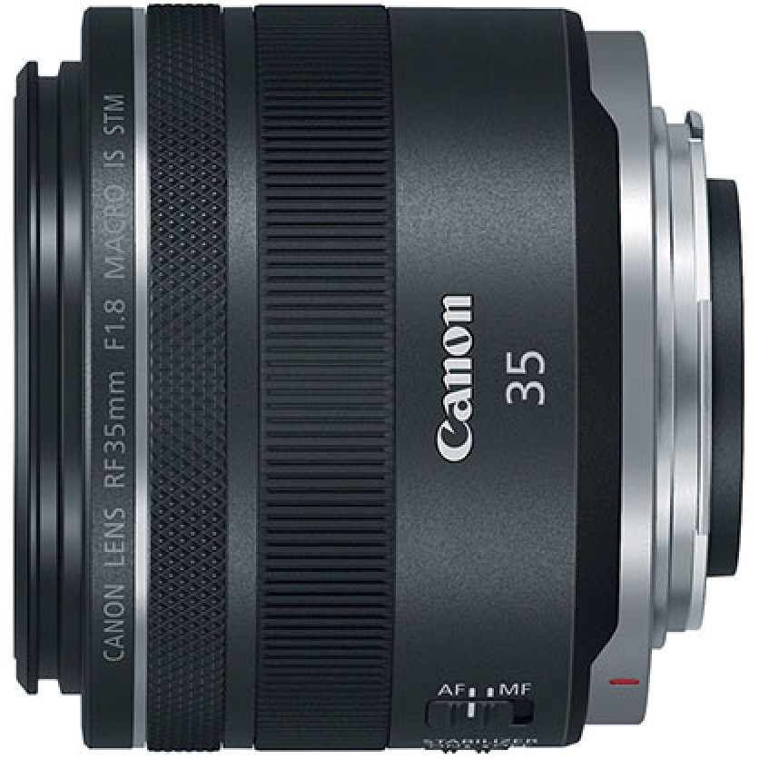 Canon deals 35mm lens