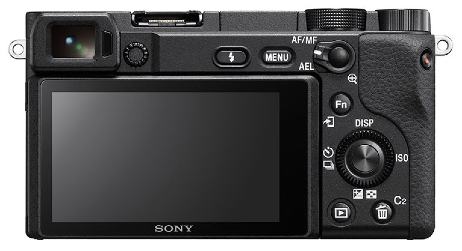 sony a4600 price