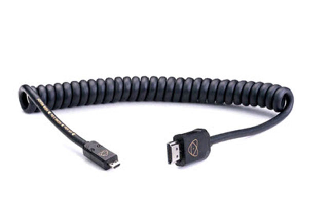 Atomos hdmi 2.0 cable sale