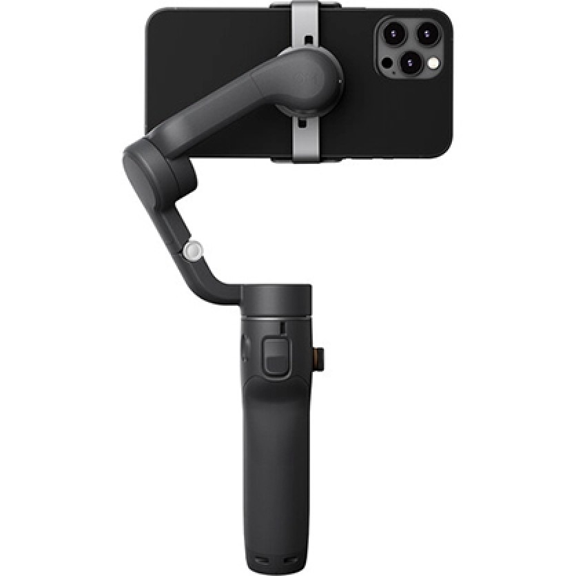 DJI OM6 Osmo Mobile 6 Smartphone Gimbal