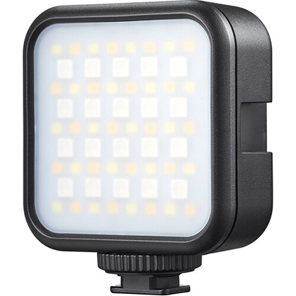 1023093_D.jpg - Godox Litemons LED6R RGB Pocket-Size LED Video Light (RGB and 3200 to 6500K)