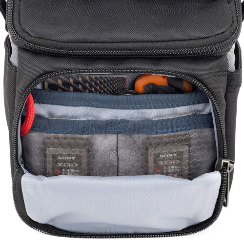 1023163_B.jpg - ThinkTank Mirrorless Mover 10 Shoulder Bag (Marine Blue)