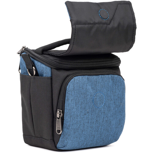 1023163_C.jpg - ThinkTank Mirrorless Mover 10 Shoulder Bag (Marine Blue)