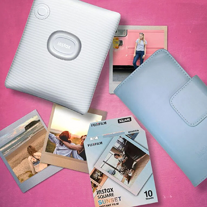 1023223_A.jpg - Fujifilm Instax Square Link 2 White GP limited edition